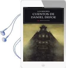 Descargar AudioLibro Los Mejores Cuentos de Daniel Defoe de Daniel Defoe año 2018