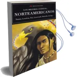 Descargar AudioLibro Los Mejores Cuentos Norteamericanos de Twain/London/Poe/Lovecraft/Melville... año 2018