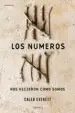 AudioLibro Los Números nos Hicieron Como Somos de Caleb Everett