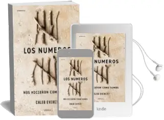 Descargar AudioLibro Los Números nos Hicieron Como Somos de Caleb Everett año 2018