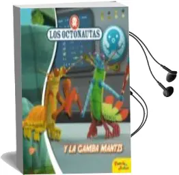 Descargar AudioLibro Los Octonautas y la Gamba Mantis de Varios Autores año 2018