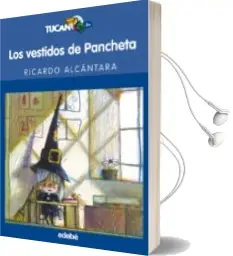 Descargar AudioLibro Los Vestidos de Pancheta de Varios Autores año 2018