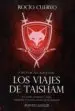 AudioLibro Los Viajes de Taisham de Rocio Cuervo