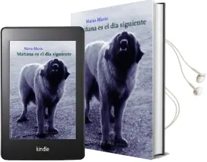 Descargar AudioLibro Mañana es el dia Siguiente de Mario Marin año 2018