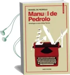 Descargar AudioLibro Manual de Pedrolo de Manuel De Pedrolo año 2018