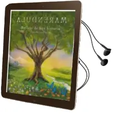 Descargar AudioLibro Maréndula de Carmen Maria Liza año 2018