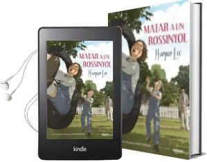 Descargar AudioLibro Matar un Rossinyol (la Novel·La Grafica) de Harper Lee año 2018