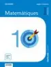 AudioLibro Matematicas 1º Educacion Primaria Cuaderno 2 shc Valenciano ed. 2 018 de Varios Autores