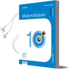 Descargar AudioLibro Matematicas 1º Educacion Primaria Cuaderno 2 shc Valenciano ed. 2 018 de Varios Autores año 2018