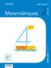 AudioLibro Matematicas 2º Educacion Primaria Cuaderno 2 Saber Hacer Contigo Valenciano ed 2018 de Varios Autores