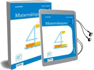 Descargar AudioLibro Matematicas 2º Educacion Primaria Cuaderno 2 Saber Hacer Contigo Valenciano ed 2018 de Varios Autores año 2018