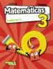 AudioLibro Matemáticas 3º Educacion Primaria Cuaderno 2 (Ceuta / la Rioja / Melilla / Murcia / Navarra) Cast ed 2018 de Varios Autores