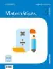 AudioLibro Matematicas 3º Educacion Primaria Cuaderno 2 Saber Hacer Contigo ed 2018 de Varios Autores
