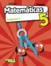 AudioLibro Matemáticas 5º Educacion Primaria Cuaderno 2. (Madrid) Cast ed 2018 de Varios Autores