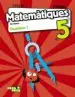 AudioLibro Matemàtiques 5º Educacion Primaria Catalan Illes Balears Quadern 1 de Desconocido