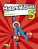 AudioLibro Matemàtiques 5º Educacion Primaria Catalan Illes Balears Quadern 2 de Varios Autores