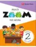 AudioLibro Medi Natural 2º Educacion Primaria Projecte Zoom Cataluña ed. 201 8 de Varios Autores