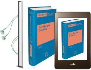 Descargar AudioLibro Memento Plan General Contable de Varios Autores año 2018