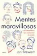AudioLibro Mentes Maravillosas: Los Matematicos que Cambiaron el Mundo de Ian Stewart
