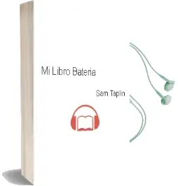 Descargar AudioLibro Mi Libro Batería de Sam Taplin año 2018