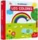 AudioLibro Mis Animágenes: Los Colores de Varios Autores