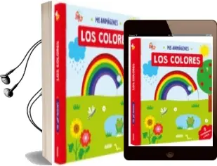 Descargar AudioLibro Mis Animágenes: Los Colores de Varios Autores año 2018