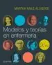 AudioLibro Modelos y Teorías en Enfermería (9ª Ed.) de Ann Marriner Tomey