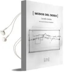 Descargar AudioLibro Modos del Deseo de Carolin Emcke año 2018