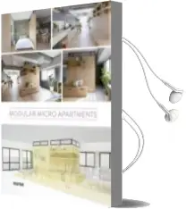 Descargar AudioLibro Modular Micro Apartments de Varios Autores año 2018