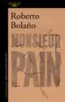 AudioLibro Monsieur Pain de Roberto Bolaño
