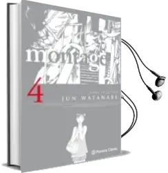 Descargar AudioLibro Montage nº 04 de Jun Watanabe año 2018