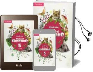 Descargar AudioLibro Natural & Social Science 5º Educacion Primaria Pack 2018 de Varios Autores año 2018