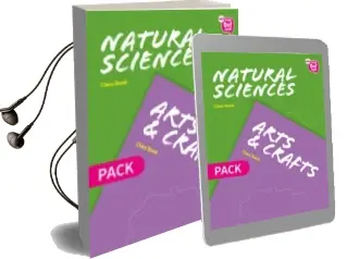 Descargar AudioLibro New Think do Learn Natural + Arts (M1) 3 Classbook Pack Comunidad de Madrid Proyecto Bilingue de Varios Autores año 2018