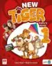 AudioLibro New Tiger 1 Pupil´S Book Pack de Varios Autores