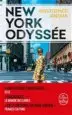 AudioLibro New York Odyssée de Kristopher Jansma