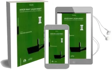 Descargar AudioLibro Nicht für Immer! ¡No para Siempre! vol ii de Raymundo Mier; Ambra Polidori año 2018