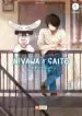 AudioLibro Nivawa y Saito 1 (de 3) de Nagabe