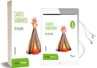 Descargar AudioLibro Nivel 3 los Volcanes Cuant sab gal Gallego ed 2018 5 Años Educaci on Infantil de Varios Autores año 2018