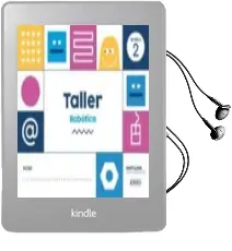 Descargar AudioLibro Nivell 2 Taller Robotica 4 Años Educacion Infantil Catala ed 2018 de Varios Autores año 2018