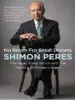 AudioLibro No Room for Small Dreams de Shimon Peres