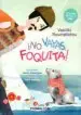 AudioLibro No Vayas, Foquita de Sofia Roilidou