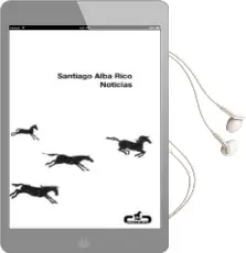 Descargar AudioLibro Noticias de Santiago Alba Rico año 2018
