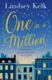 AudioLibro One in a Million de Lindsey Kelk