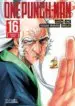 AudioLibro One Punch-Man nº 16 de One