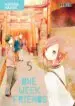 AudioLibro One Week Friends nº 5 de Matcha Hazuki