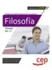 AudioLibro Oposiciones Educación Profesores Secundaria. Filosofía Temario Volumen iv de Varios Autores