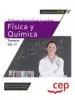 AudioLibro Oposiciones Educación Profesores Secundaria. Física y Química Temario Volumen iv de Varios Autores