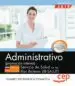 AudioLibro Oposiciones Ib-Salut. Servicio de Salut de las Illes Balears Administrativo (Promocion Interna): Temario Informatica / Ofimatica de Varios Autores