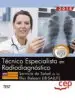 AudioLibro Oposiciones Ib-Salut. Servicio de Salut de las Illes Balears Tecnico/A Especialista en Radiodiagnostico: Test de Varios Autores