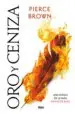 AudioLibro Oro y Ceniza (Amanecer Rojo 4) de Pierce Brown